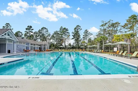 2166 Talmage Drive Leland NC 28451