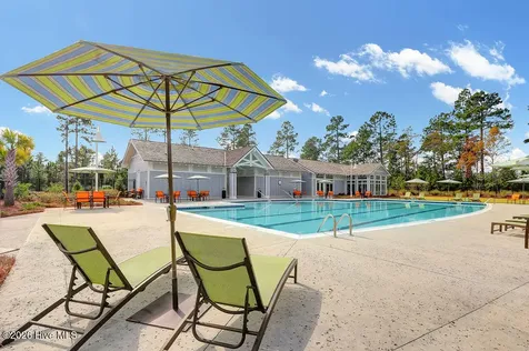 2166 Talmage Drive Leland NC 28451
