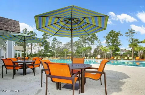 2166 Talmage Drive Leland NC 28451