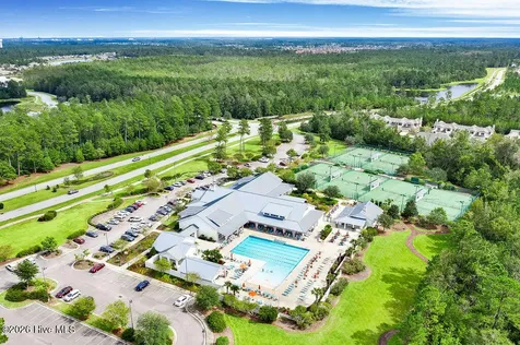 2166 Talmage Drive Leland NC 28451