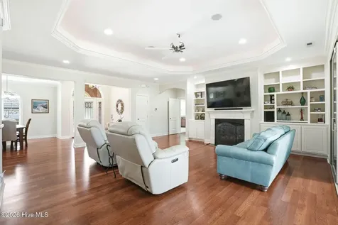 2166 Talmage Drive Leland NC 28451