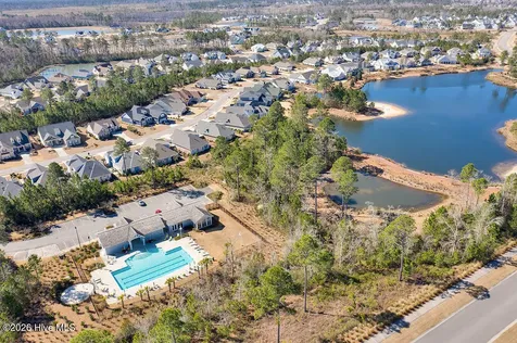 2166 Talmage Drive Leland NC 28451