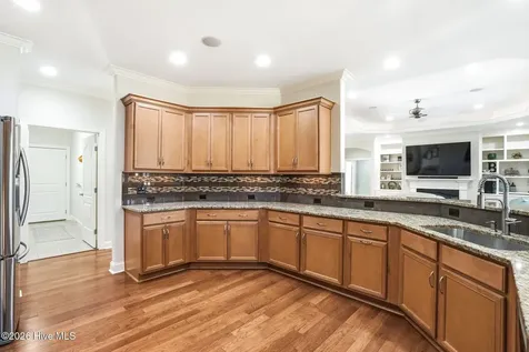 2166 Talmage Drive Leland NC 28451