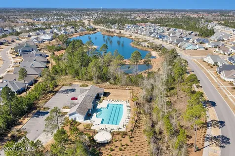 2166 Talmage Drive Leland NC 28451