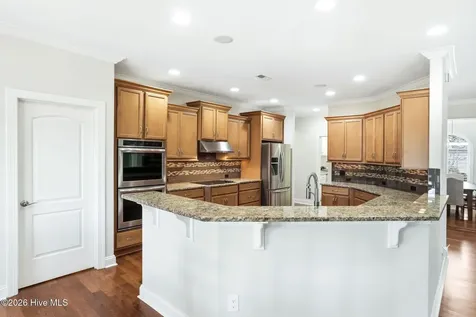 2166 Talmage Drive Leland NC 28451