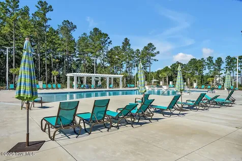2166 Talmage Drive Leland NC 28451