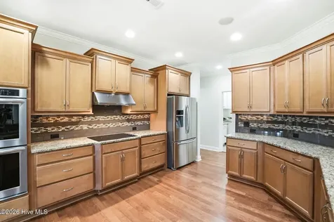 2166 Talmage Drive Leland NC 28451