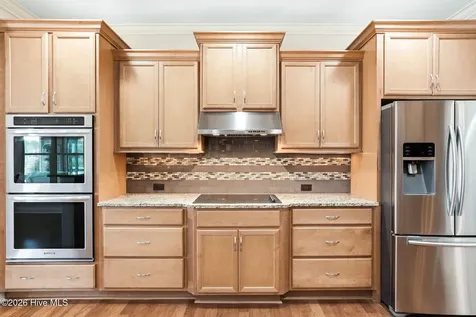 2166 Talmage Drive Leland NC 28451