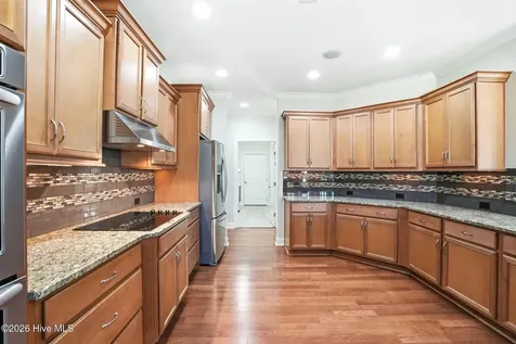 2166 Talmage Drive Leland NC 28451