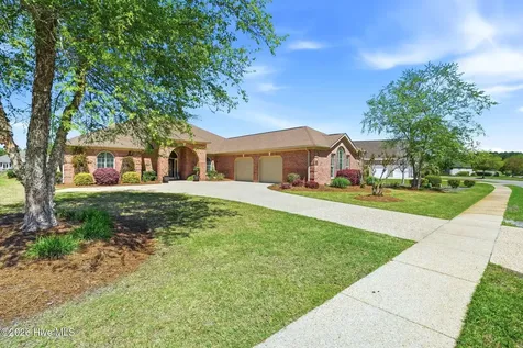 2166 Talmage Drive Leland NC 28451