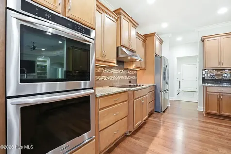 2166 Talmage Drive Leland NC 28451