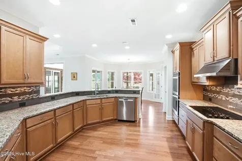 2166 Talmage Drive Leland NC 28451