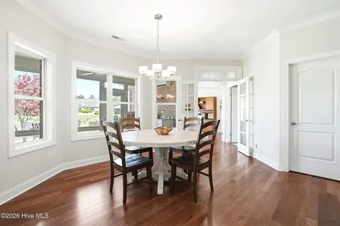 2166 Talmage Drive Leland NC 28451