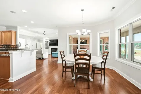 2166 Talmage Drive Leland NC 28451