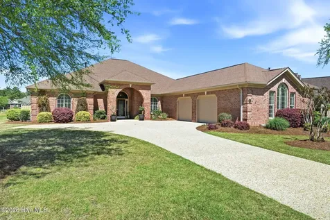 2166 Talmage Drive Leland NC 28451