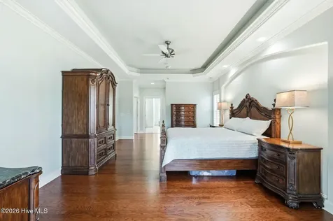 2166 Talmage Drive Leland NC 28451