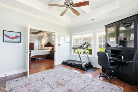 2166 Talmage Drive Leland NC 28451