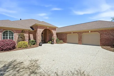 2166 Talmage Drive Leland NC 28451