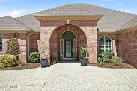 2166 Talmage Drive Leland NC 28451