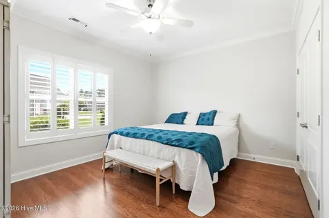 2166 Talmage Drive Leland NC 28451