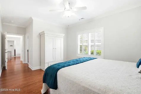 2166 Talmage Drive Leland NC 28451