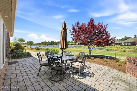 2166 Talmage Drive Leland NC 28451