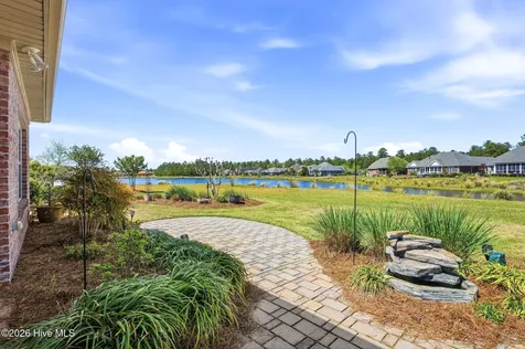 2166 Talmage Drive Leland NC 28451