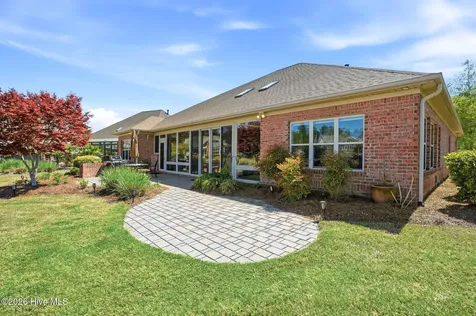 2166 Talmage Drive Leland NC 28451
