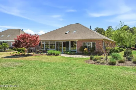 2166 Talmage Drive Leland NC 28451