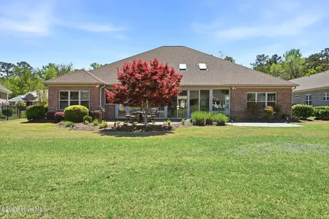 2166 Talmage Drive Leland NC 28451