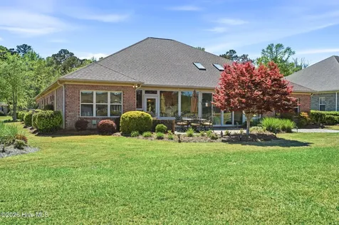 2166 Talmage Drive Leland NC 28451