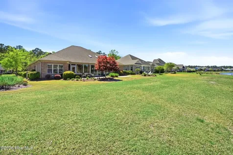 2166 Talmage Drive Leland NC 28451