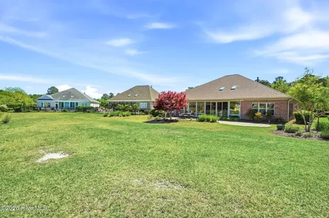 2166 Talmage Drive Leland NC 28451