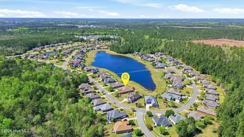 2166 Talmage Drive Leland NC 28451