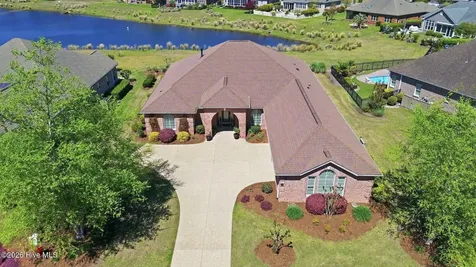 2166 Talmage Drive Leland NC 28451