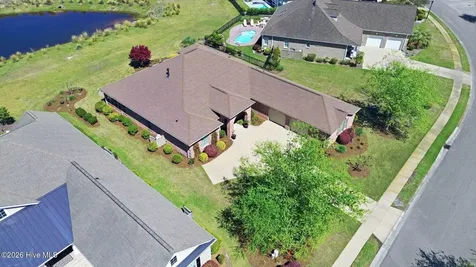 2166 Talmage Drive Leland NC 28451