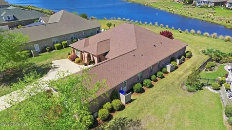 2166 Talmage Drive Leland NC 28451