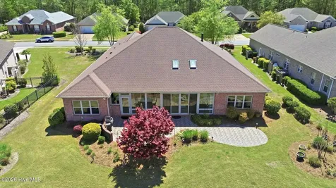 2166 Talmage Drive Leland NC 28451