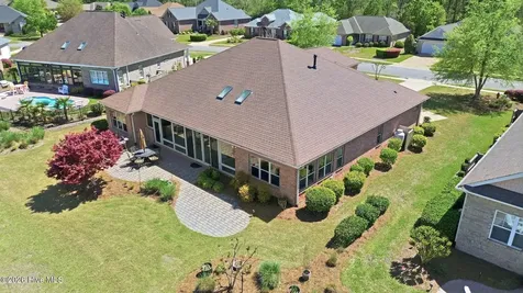 2166 Talmage Drive Leland NC 28451