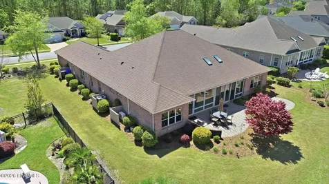2166 Talmage Drive Leland NC 28451