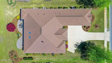 2166 Talmage Drive Leland NC 28451