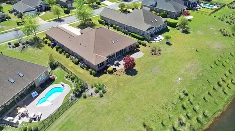 2166 Talmage Drive Leland NC 28451