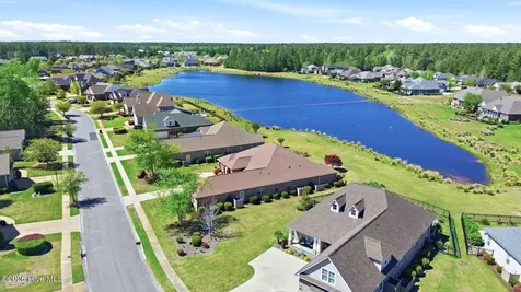 2166 Talmage Drive Leland NC 28451