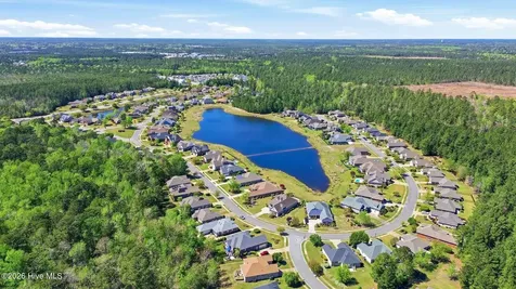 2166 Talmage Drive Leland NC 28451