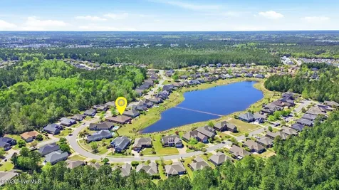 2166 Talmage Drive Leland NC 28451