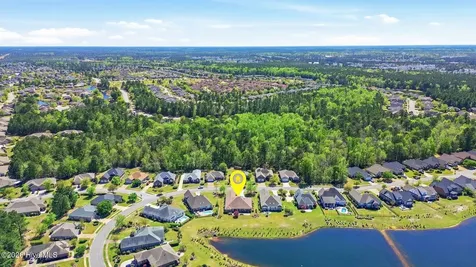 2166 Talmage Drive Leland NC 28451