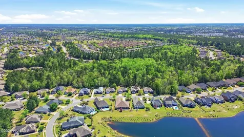 2166 Talmage Drive Leland NC 28451