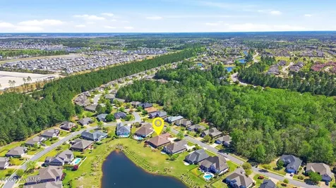 2166 Talmage Drive Leland NC 28451