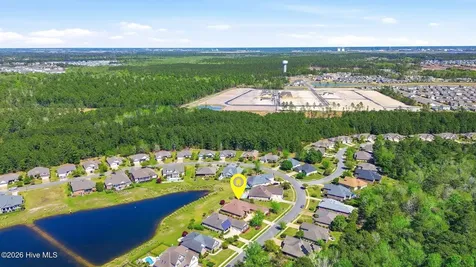 2166 Talmage Drive Leland NC 28451