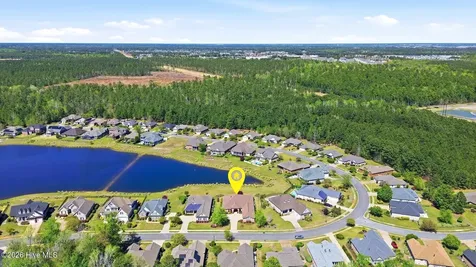 2166 Talmage Drive Leland NC 28451